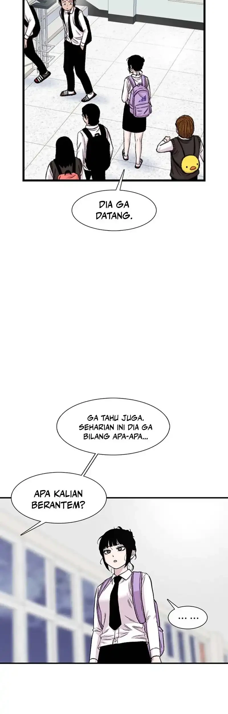 star ginseng store chapter 196 - Page 8