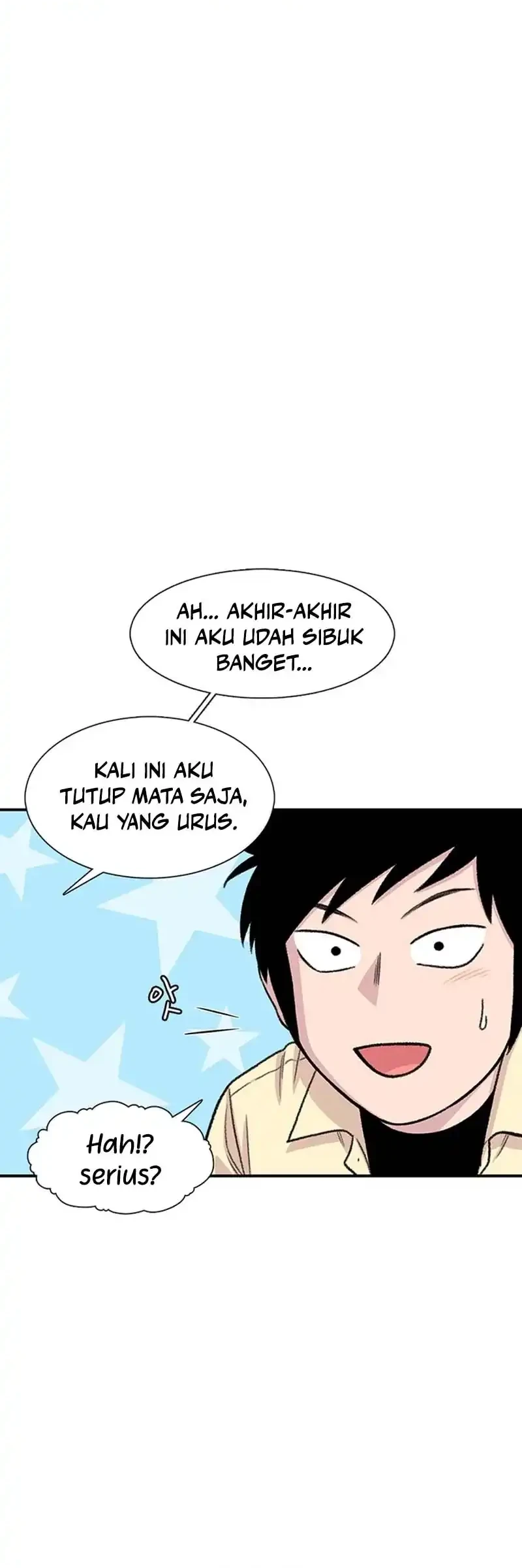 star ginseng store chapter 196 - Page 18