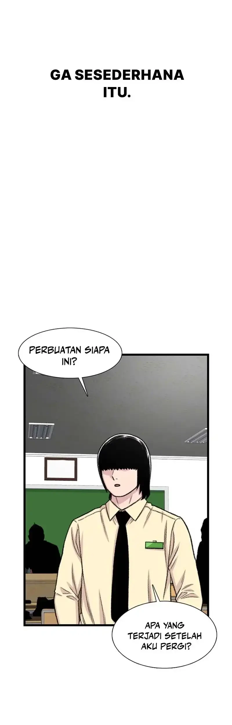 star ginseng store chapter 197 - Page 32