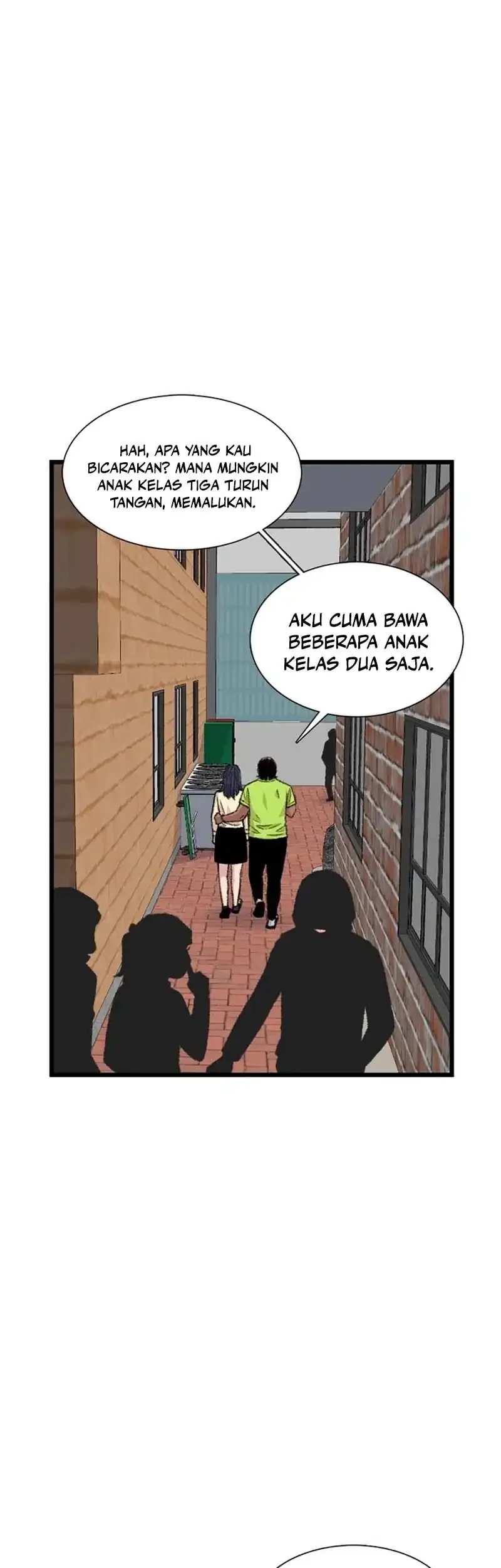 star ginseng store chapter 197 - Page 35