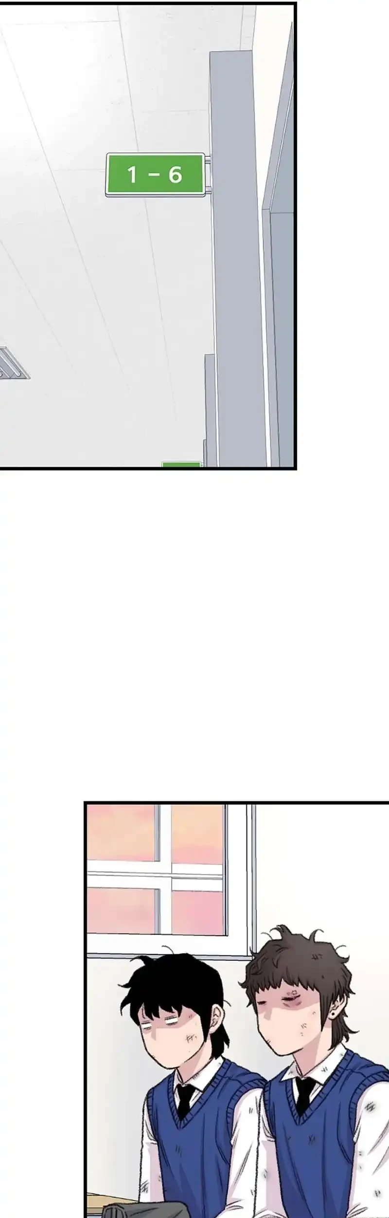 star ginseng store chapter 197 - Page 45