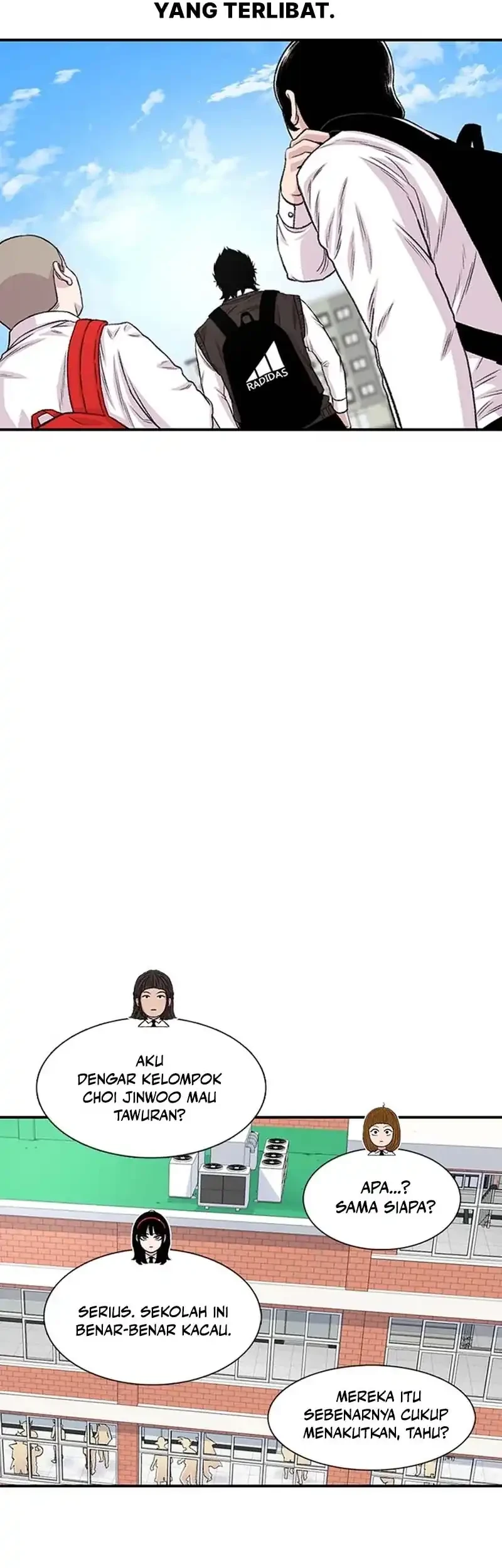 star ginseng store chapter 197 - Page 55