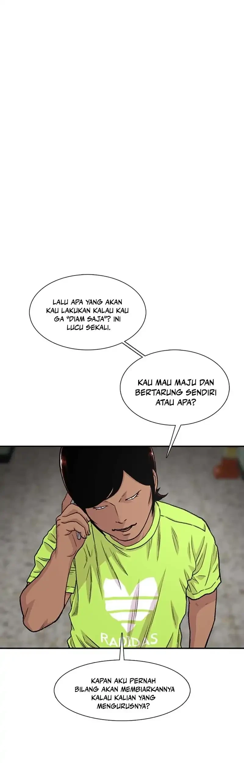 star ginseng store chapter 197 - Page 3