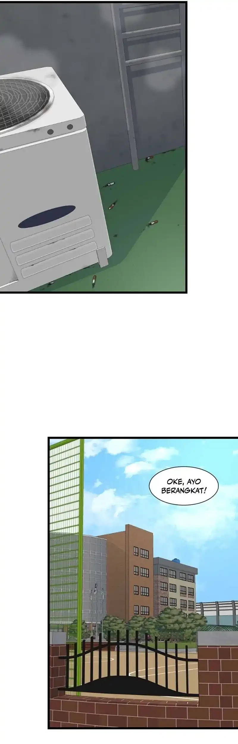 star ginseng store chapter 197 - Page 61