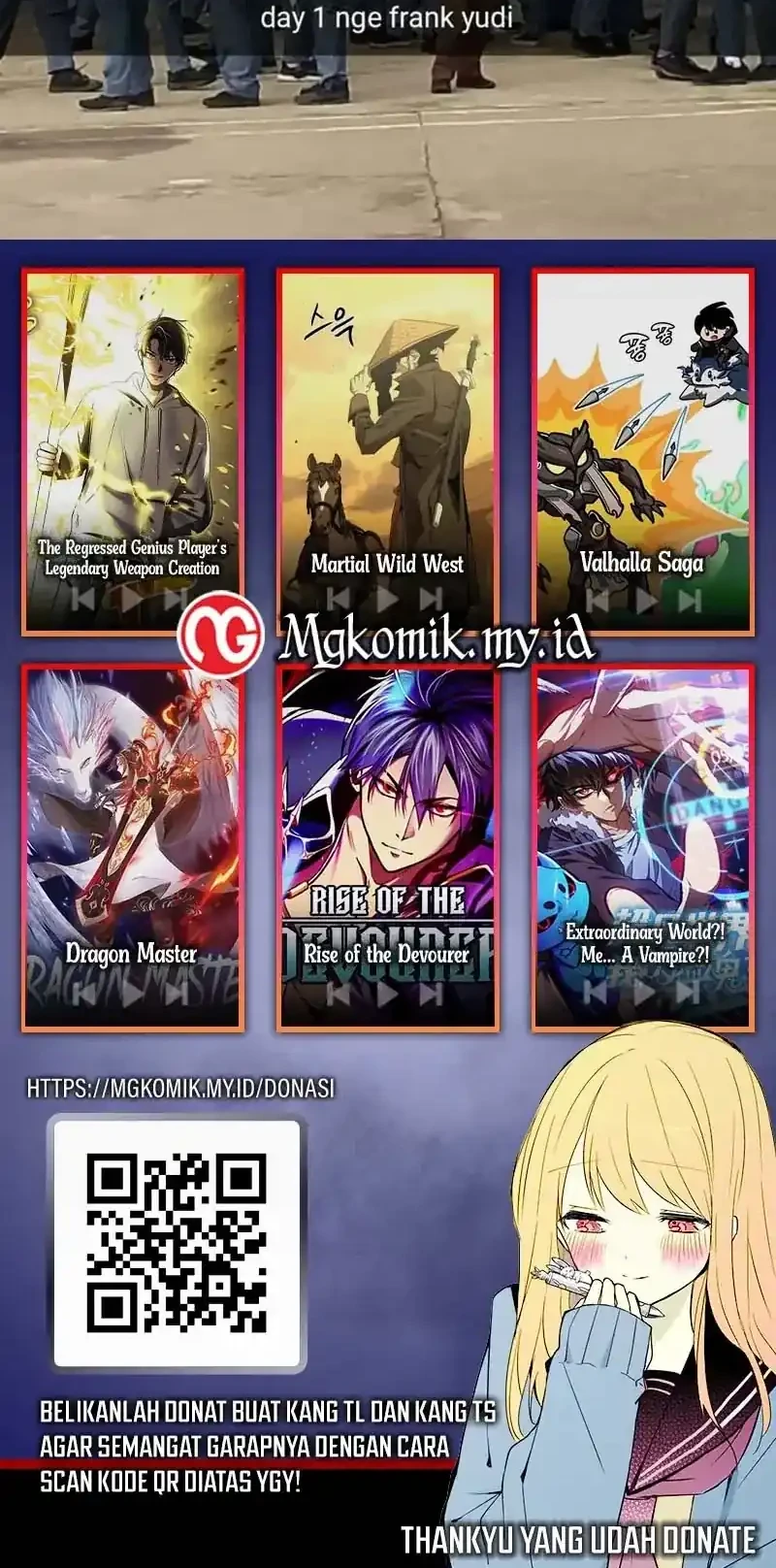 star ginseng store chapter 197 - Page 64