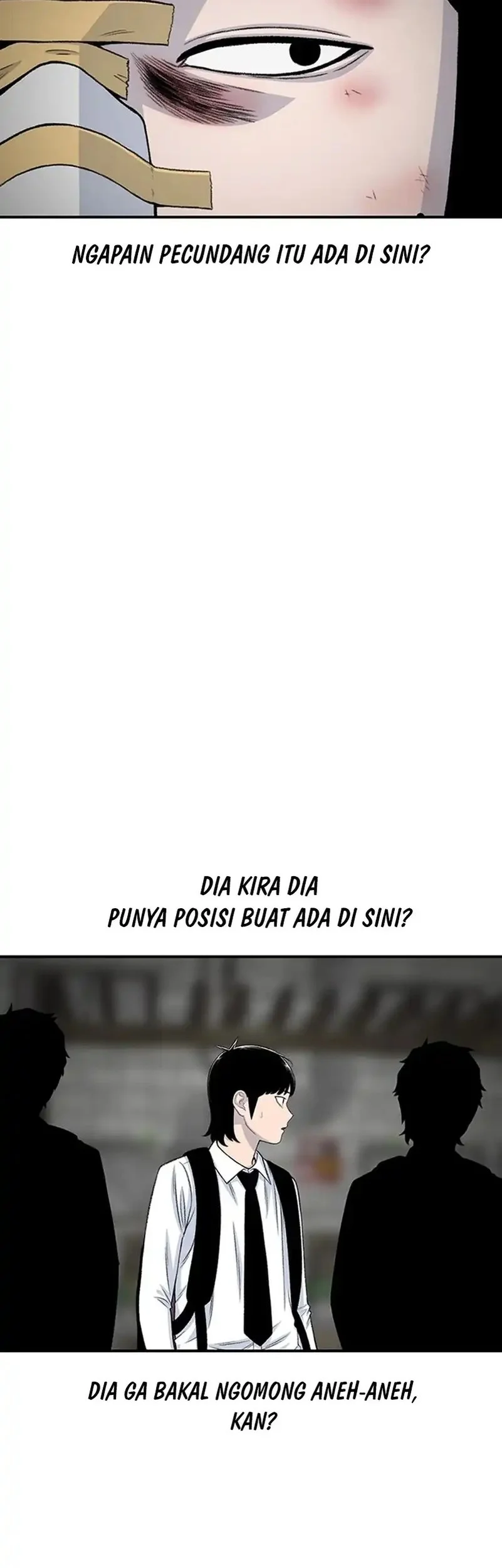 star ginseng store chapter 198 - Page 50