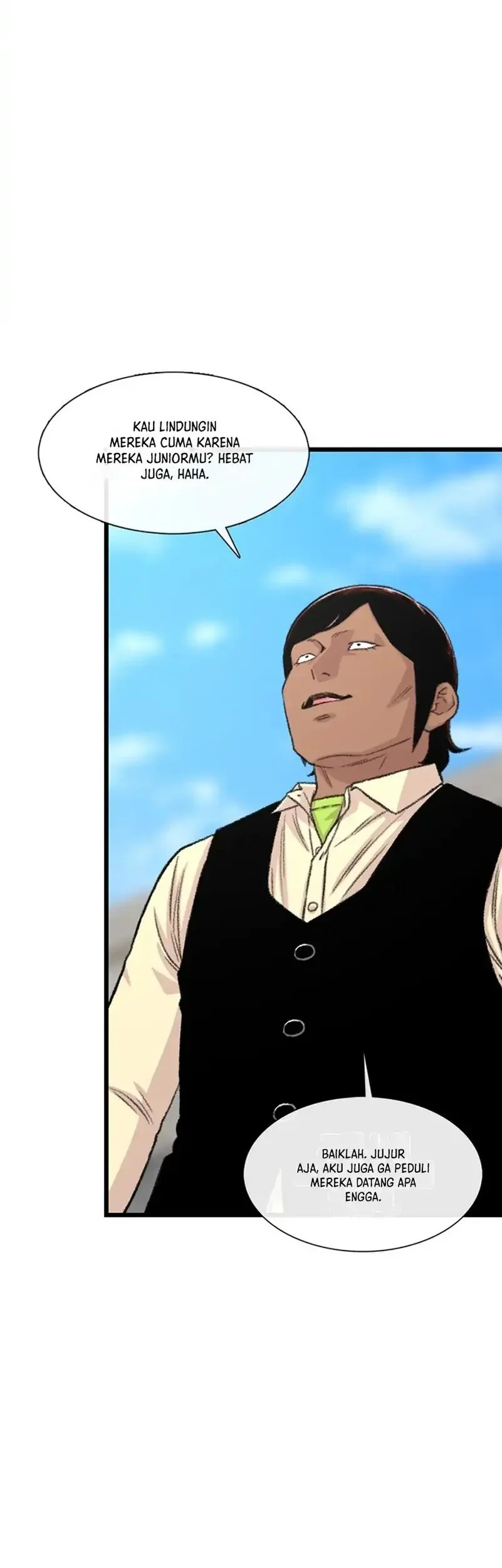 star ginseng store chapter 198 - Page 53