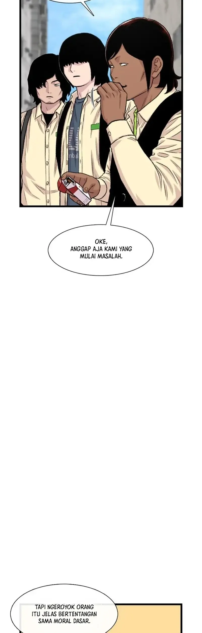 star ginseng store chapter 198 - Page 55