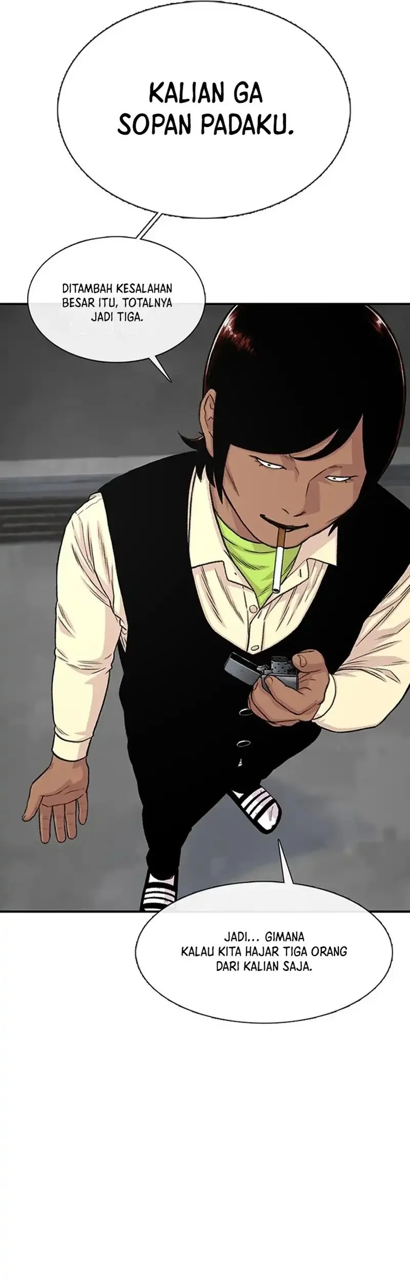 star ginseng store chapter 198 - Page 61