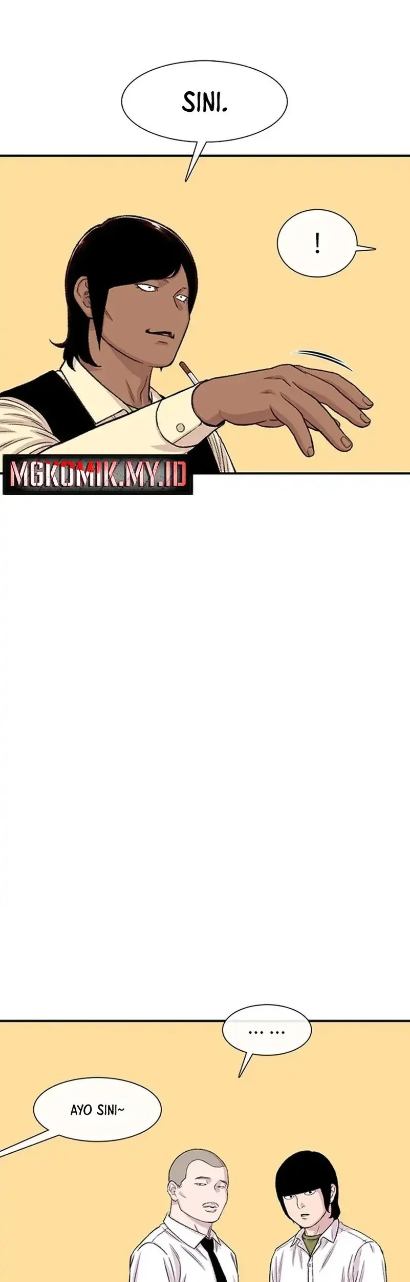 star ginseng store chapter 198 - Page 65