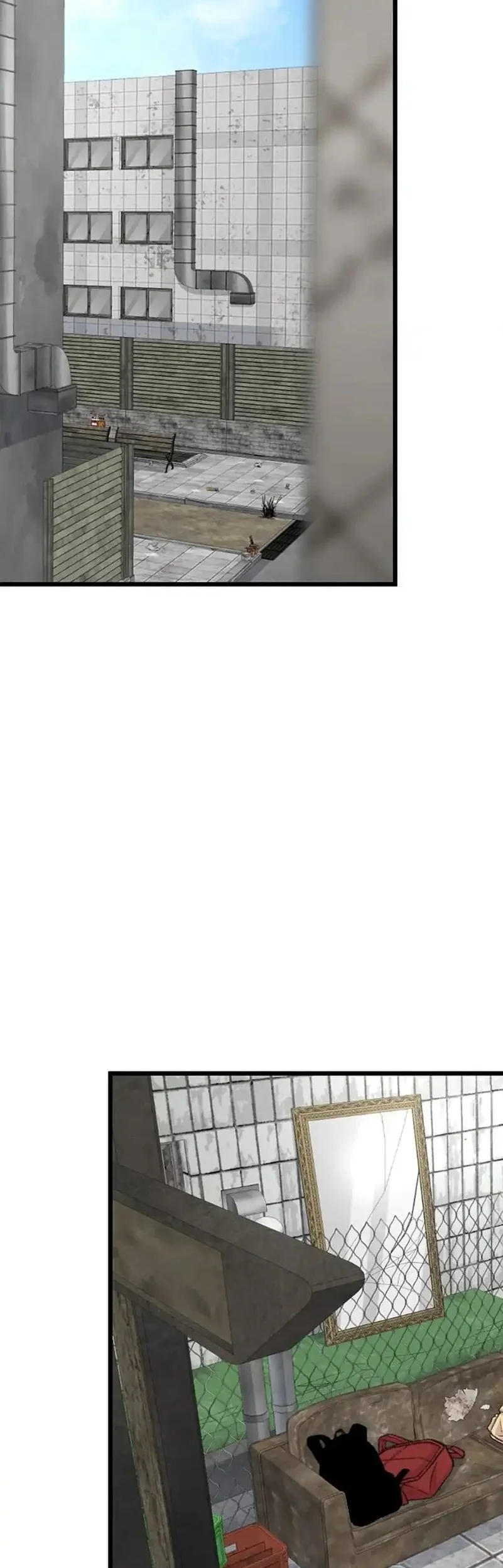 star ginseng store chapter 198 - Page 6