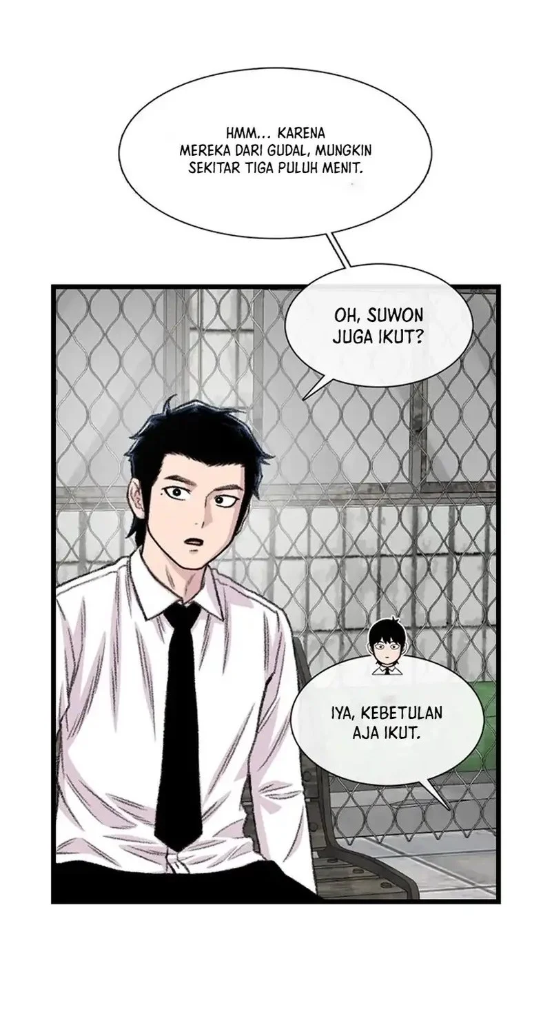 star ginseng store chapter 198 - Page 8