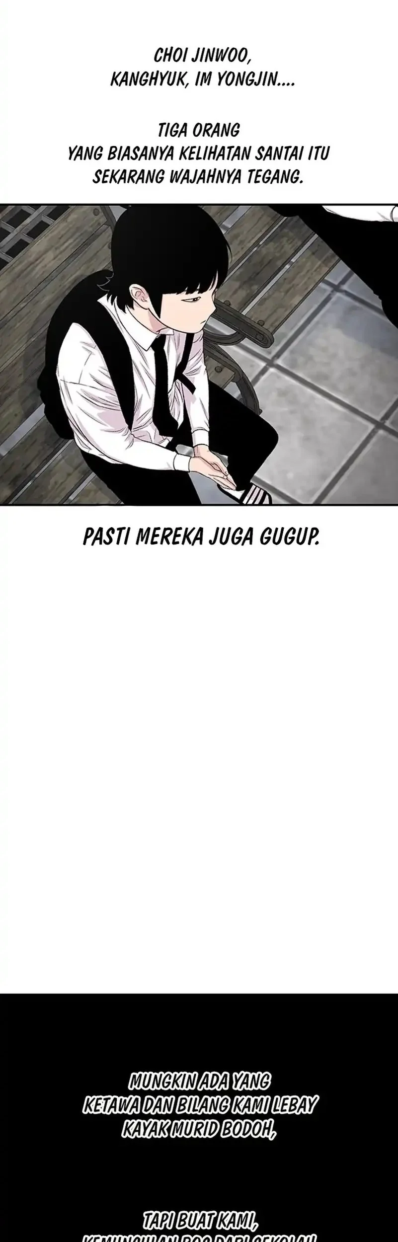 star ginseng store chapter 198 - Page 14