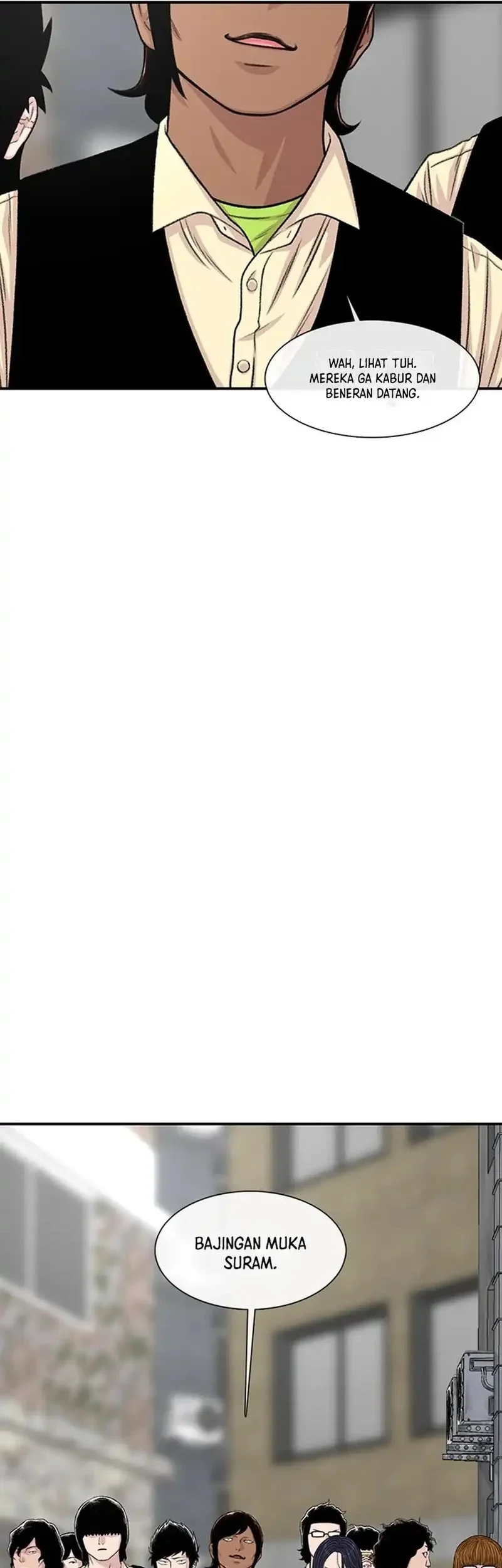 star ginseng store chapter 198 - Page 25