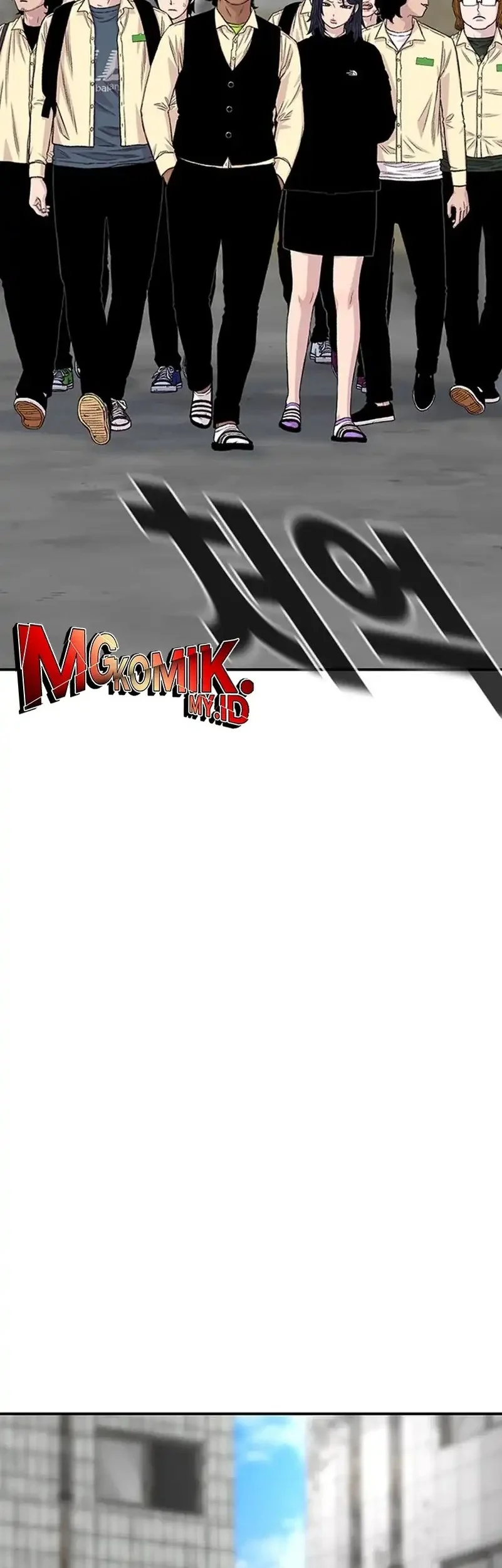 star ginseng store chapter 198 - Page 26