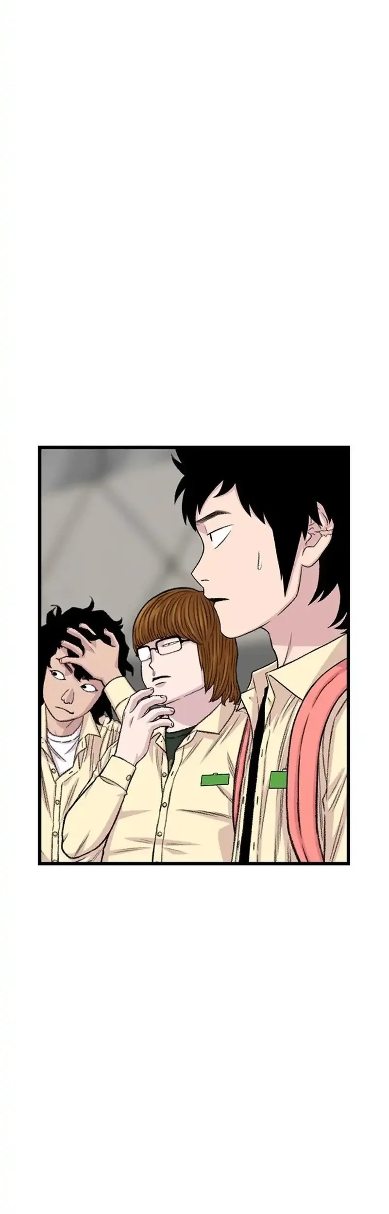 star ginseng store chapter 198 - Page 30