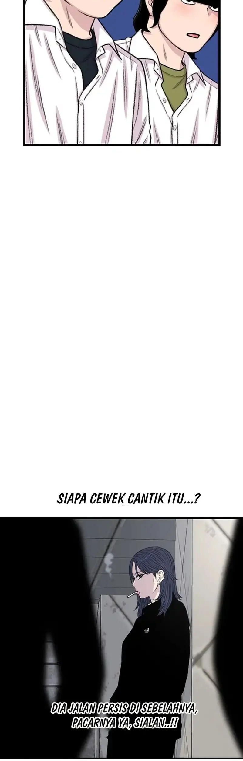 star ginseng store chapter 198 - Page 35