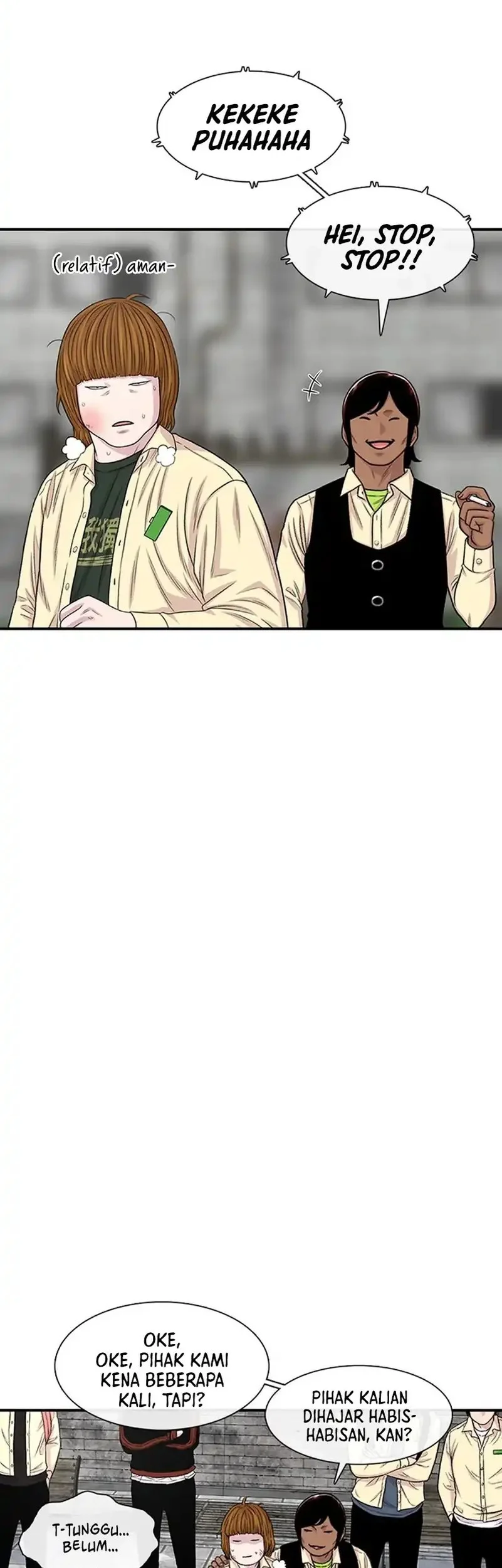 star ginseng store chapter 199 - Page 37