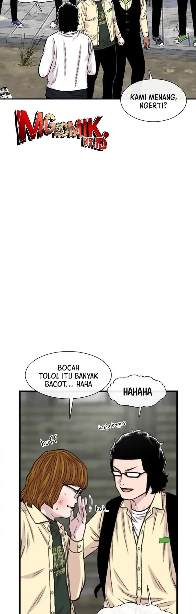 star ginseng store chapter 199 - Page 38