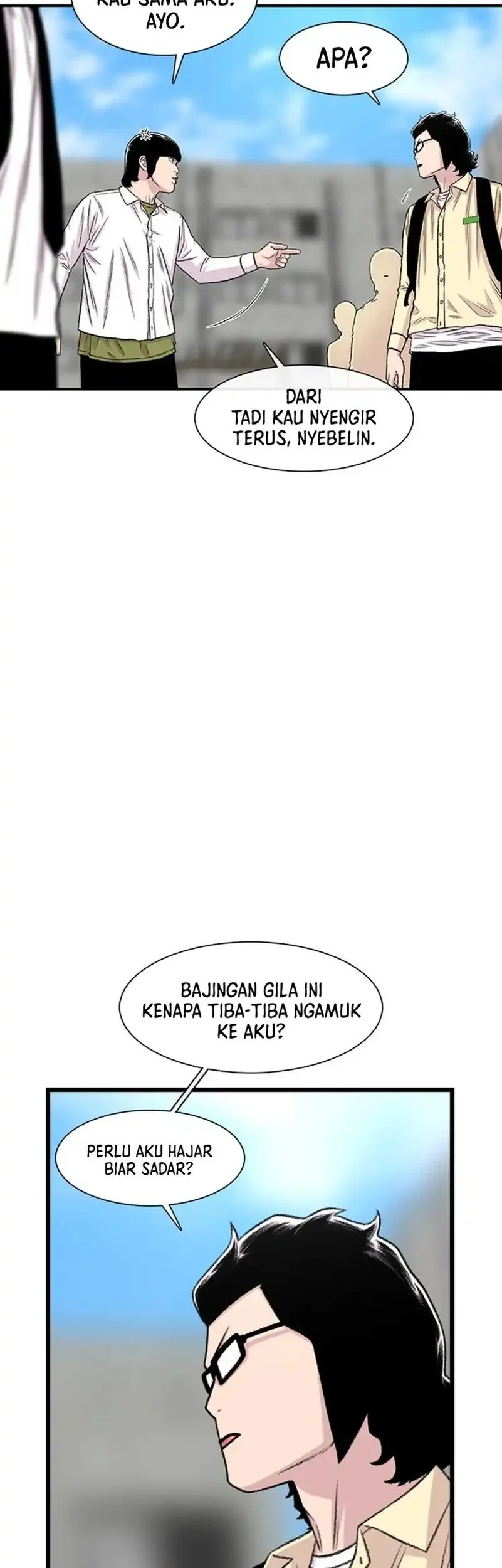 star ginseng store chapter 199 - Page 42