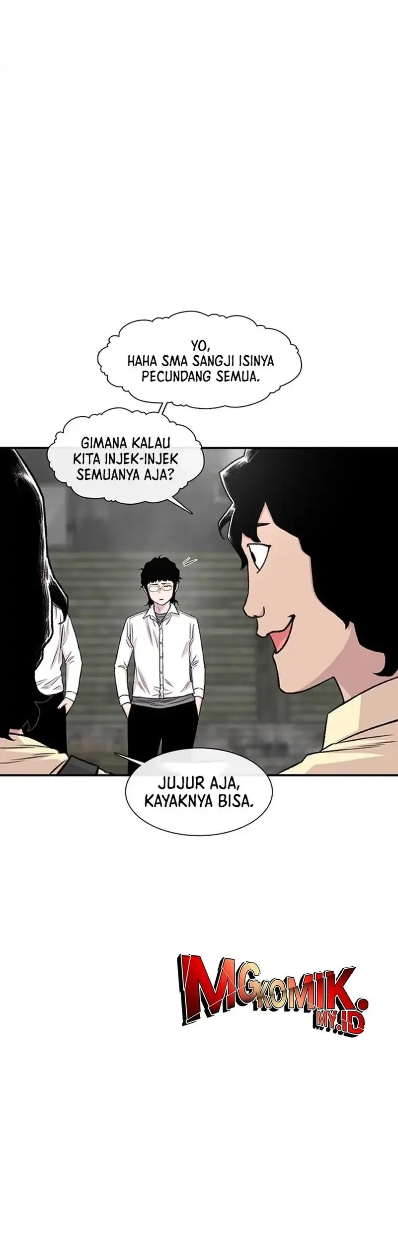 star ginseng store chapter 199 - Page 53