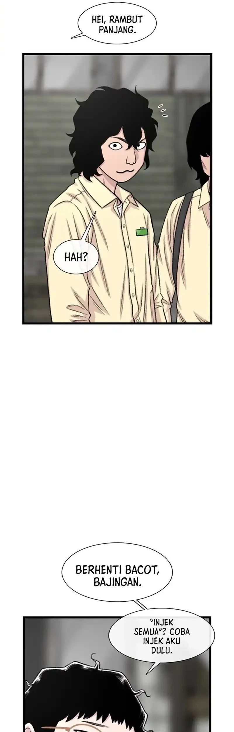 star ginseng store chapter 199 - Page 54