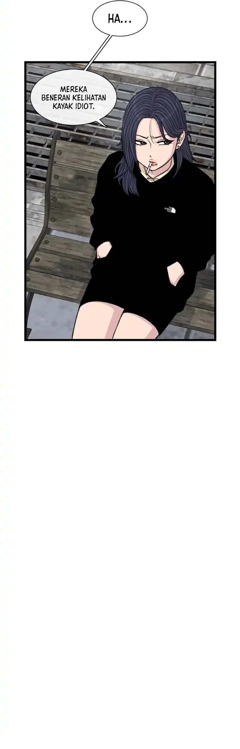 star ginseng store chapter 199 - Page 57