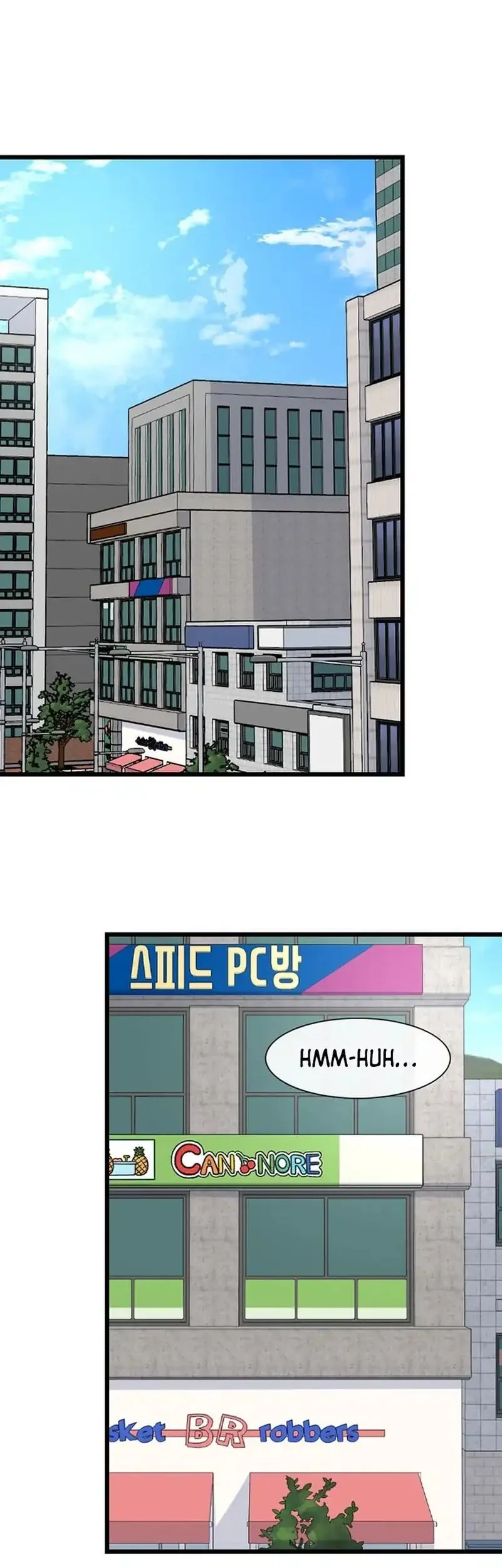 star ginseng store chapter 199 - Page 58