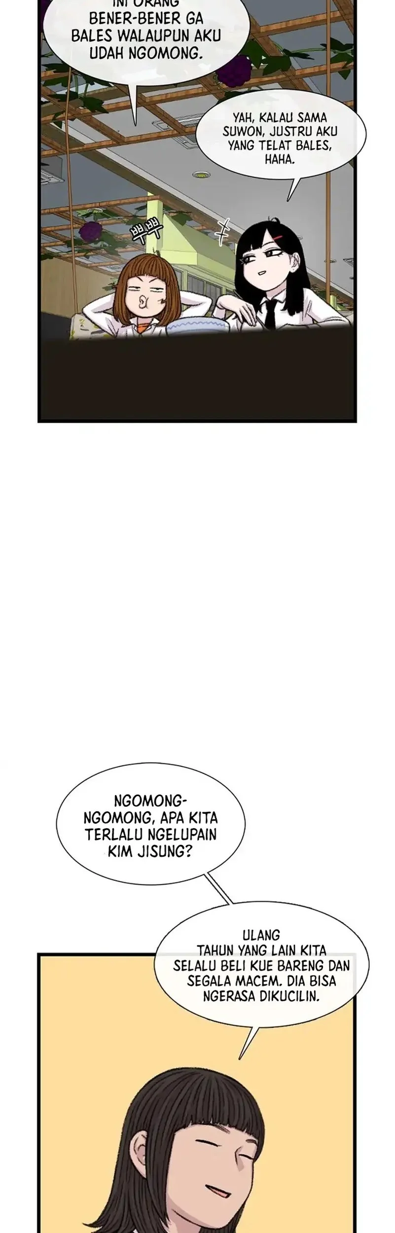 star ginseng store chapter 199 - Page 62