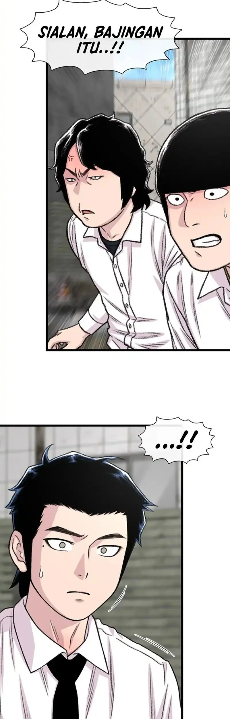 star ginseng store chapter 199 - Page 7