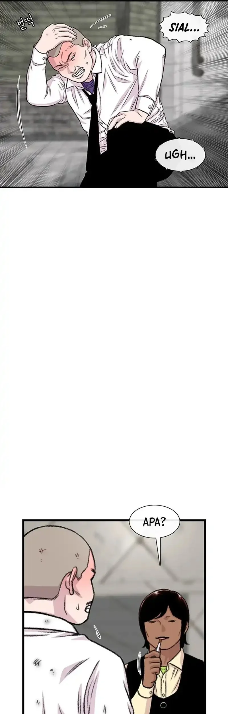 star ginseng store chapter 199 - Page 9