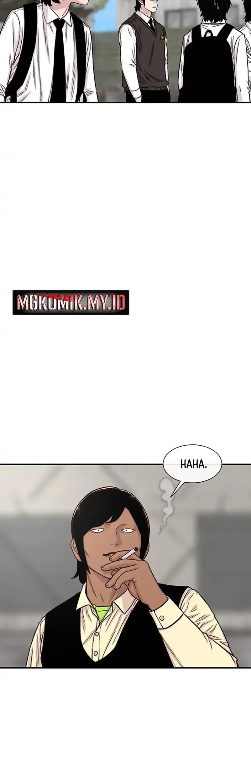 star ginseng store chapter 199 - Page 23