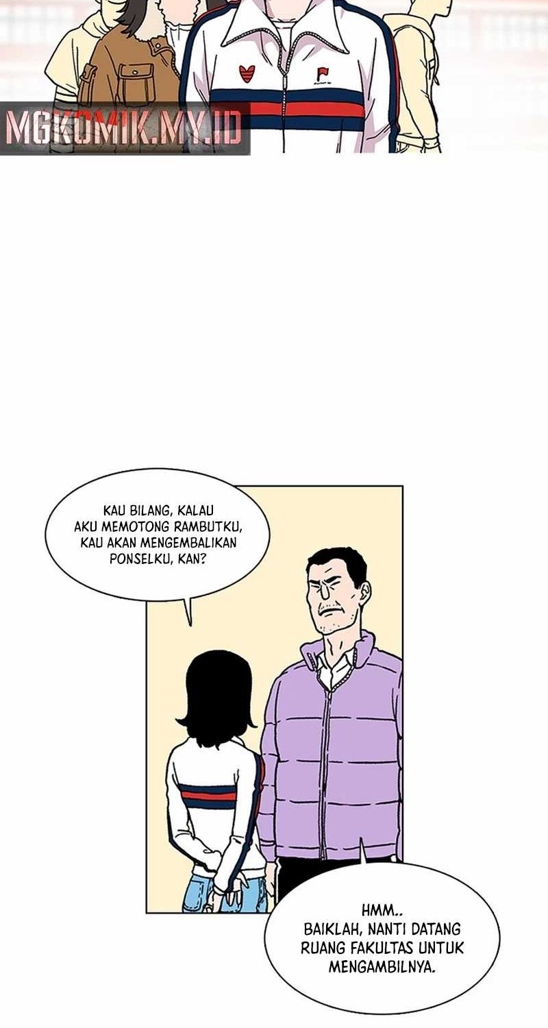 Star Ginseng Store Chapter 2 Gambar 32