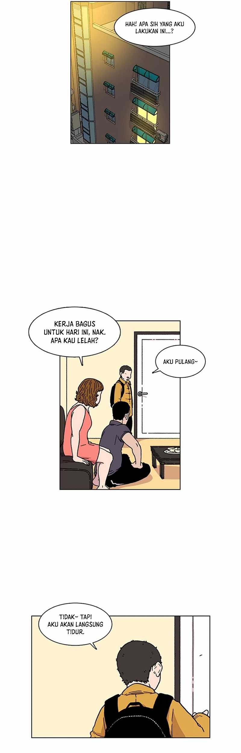 Star Ginseng Store Chapter 2 Gambar 59