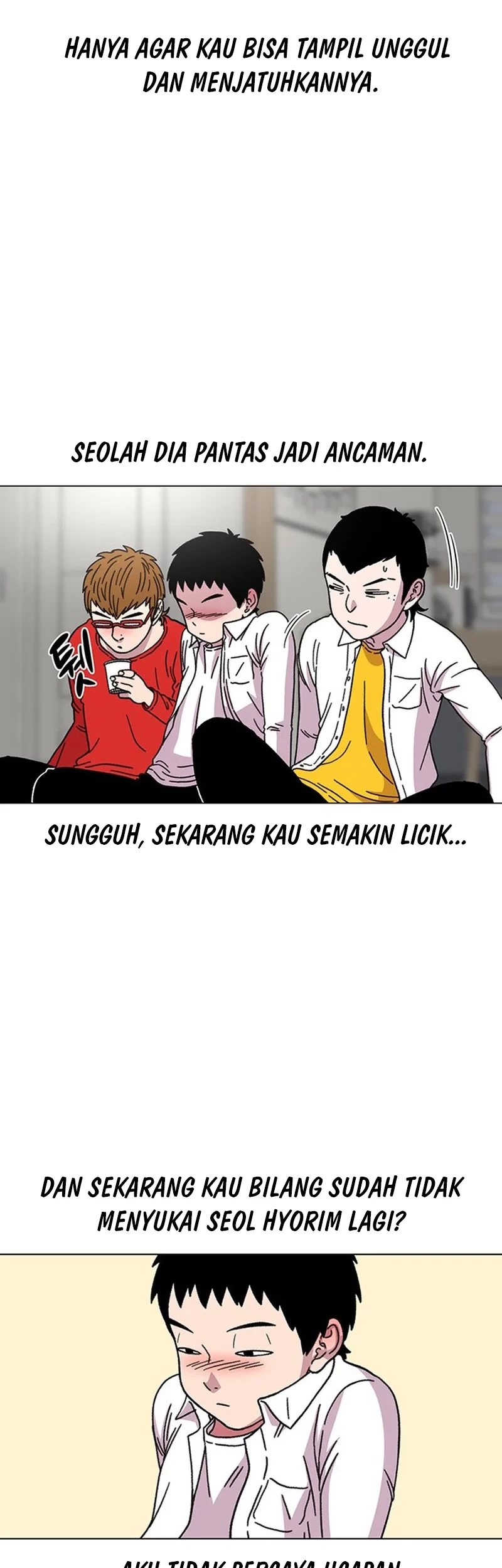 Star Ginseng Store Chapter 20 Gambar 31
