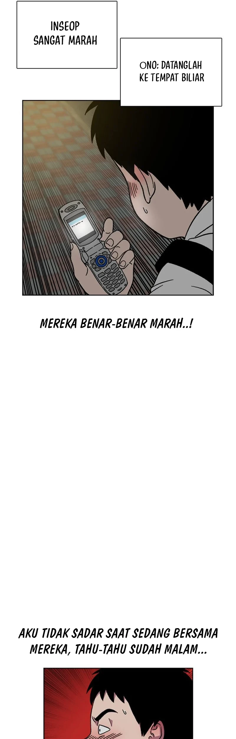 Star Ginseng Store Chapter 20 Gambar 47