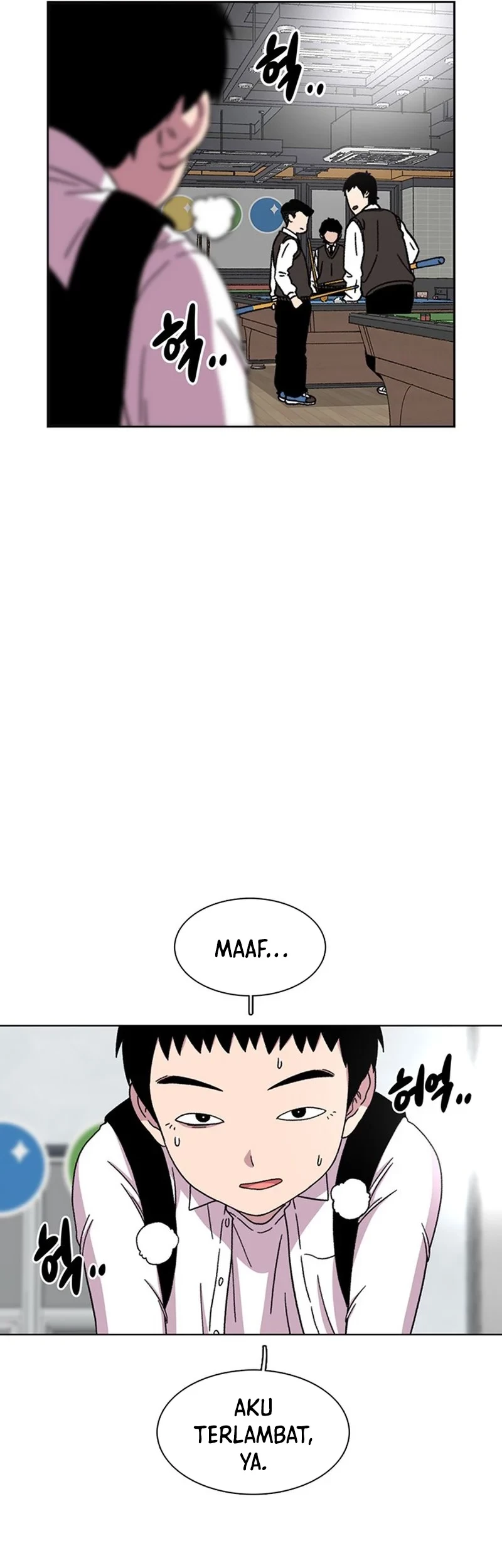 Star Ginseng Store Chapter 20 Gambar 57