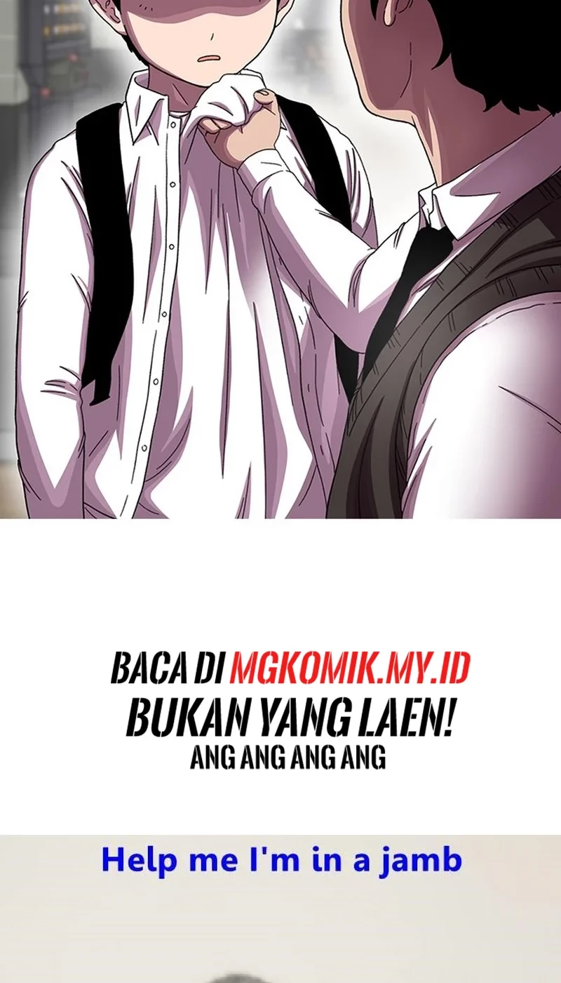 Star Ginseng Store Chapter 20 Gambar 76