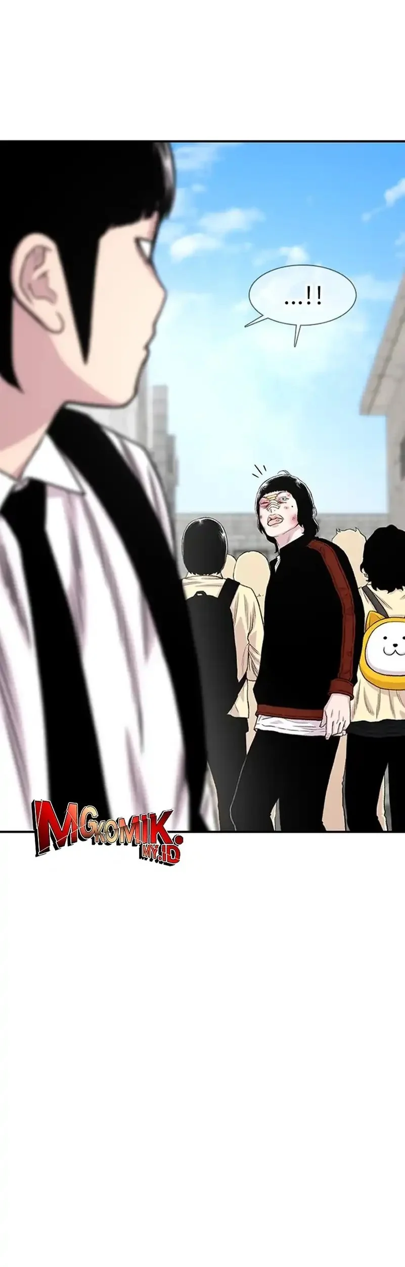 star ginseng store chapter 201 - Page 73