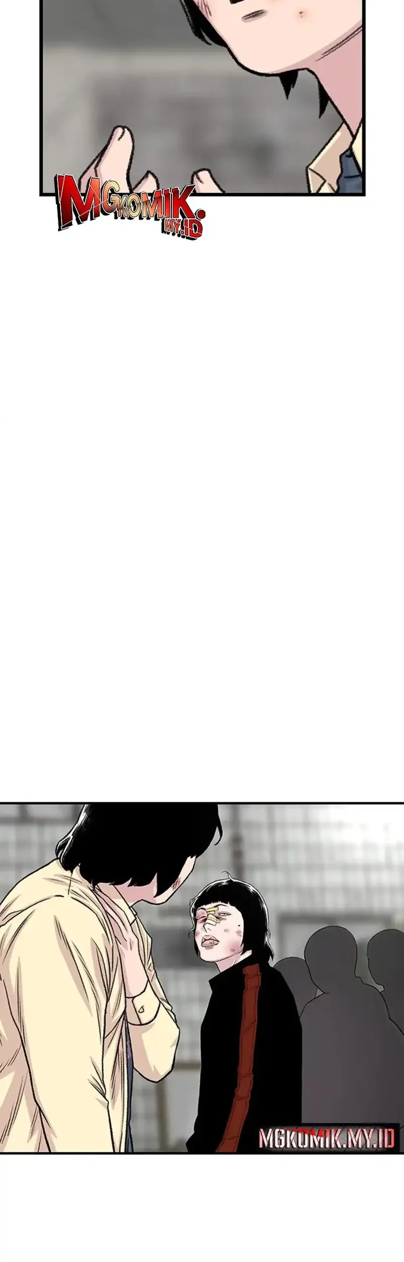 star ginseng store chapter 201 - Page 7