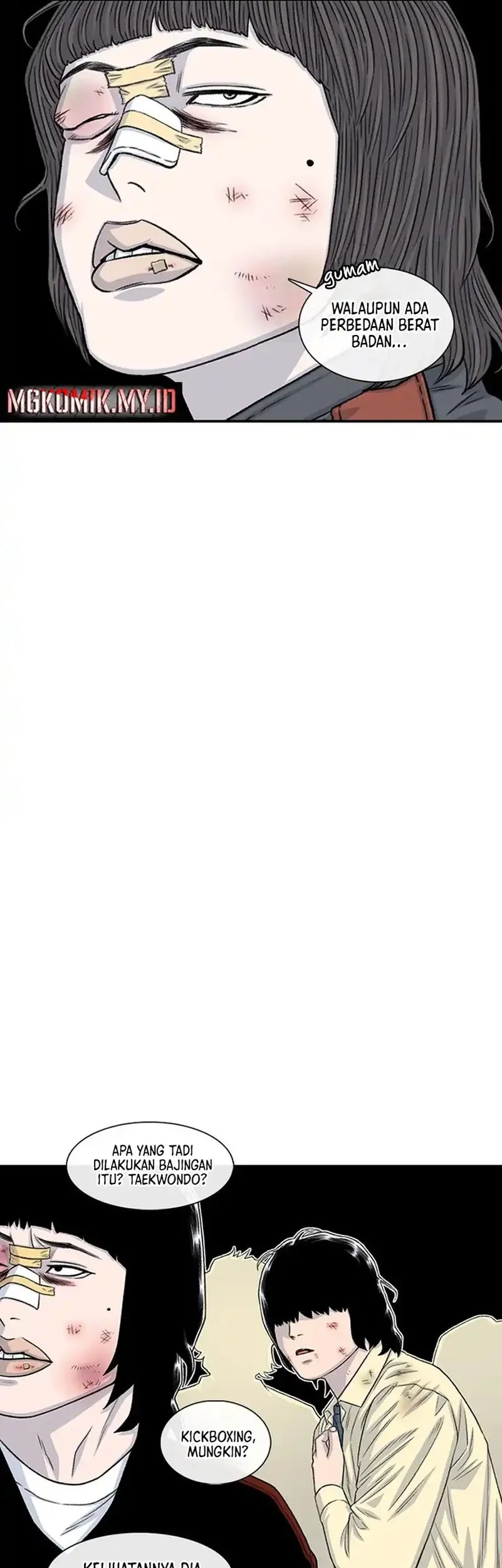 star ginseng store chapter 201 - Page 9