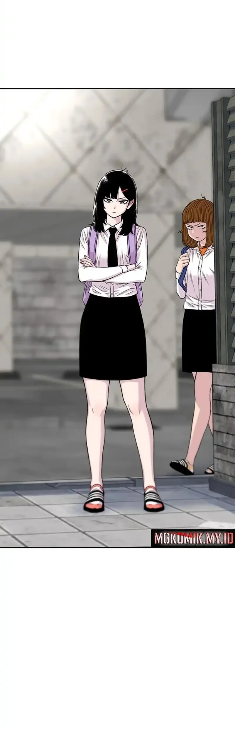 star ginseng store chapter 201 - Page 15