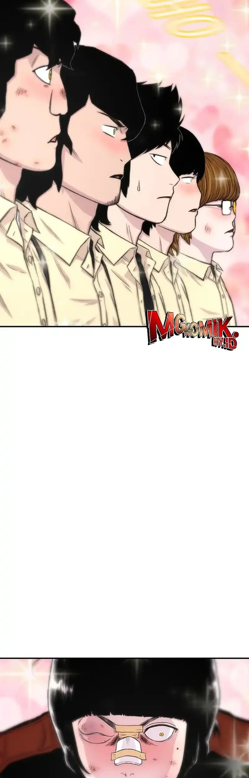 star ginseng store chapter 201 - Page 21