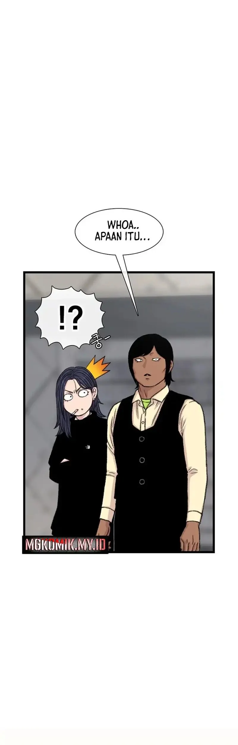 star ginseng store chapter 201 - Page 30