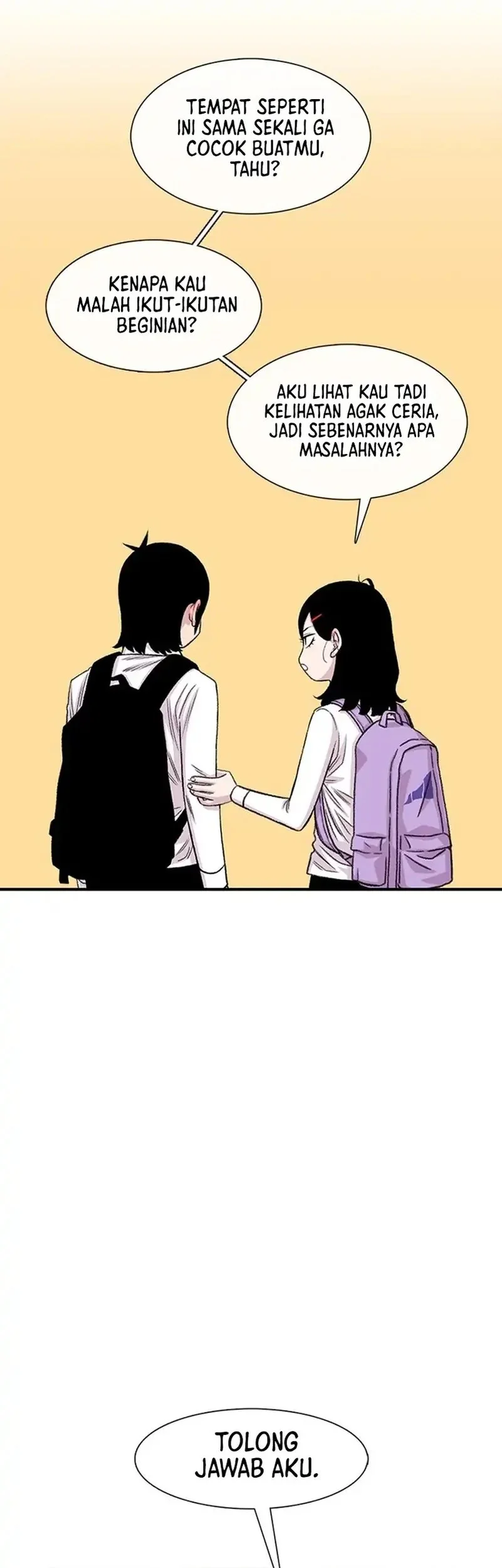 star ginseng store chapter 201 - Page 31