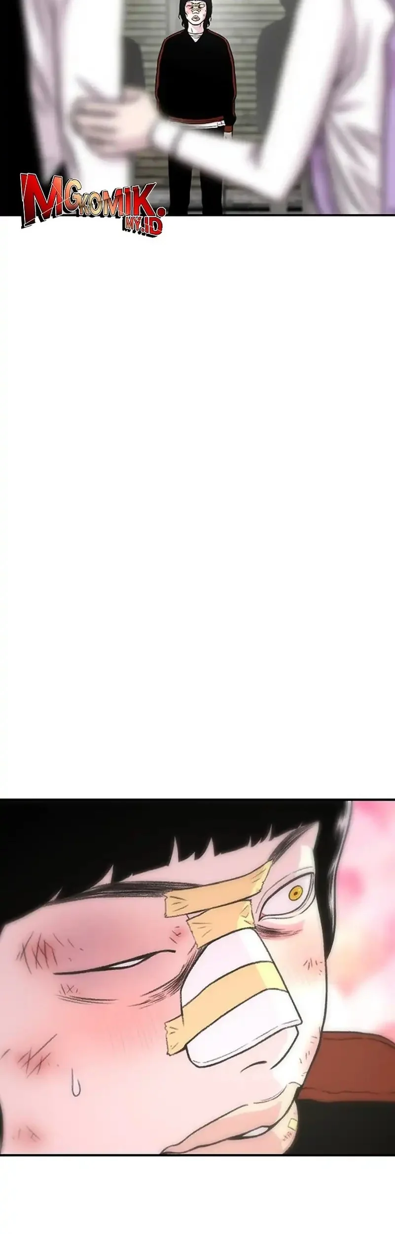 star ginseng store chapter 201 - Page 35