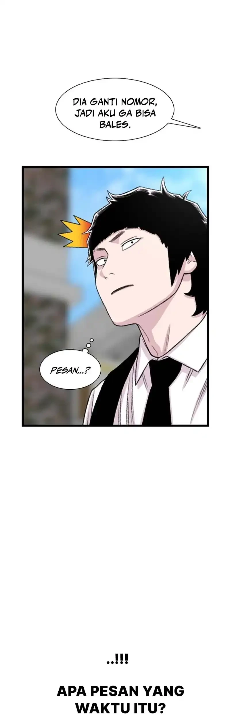 star ginseng store chapter 202 - Page 33