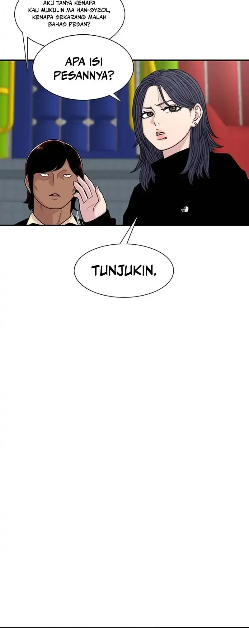 star ginseng store chapter 202 - Page 38