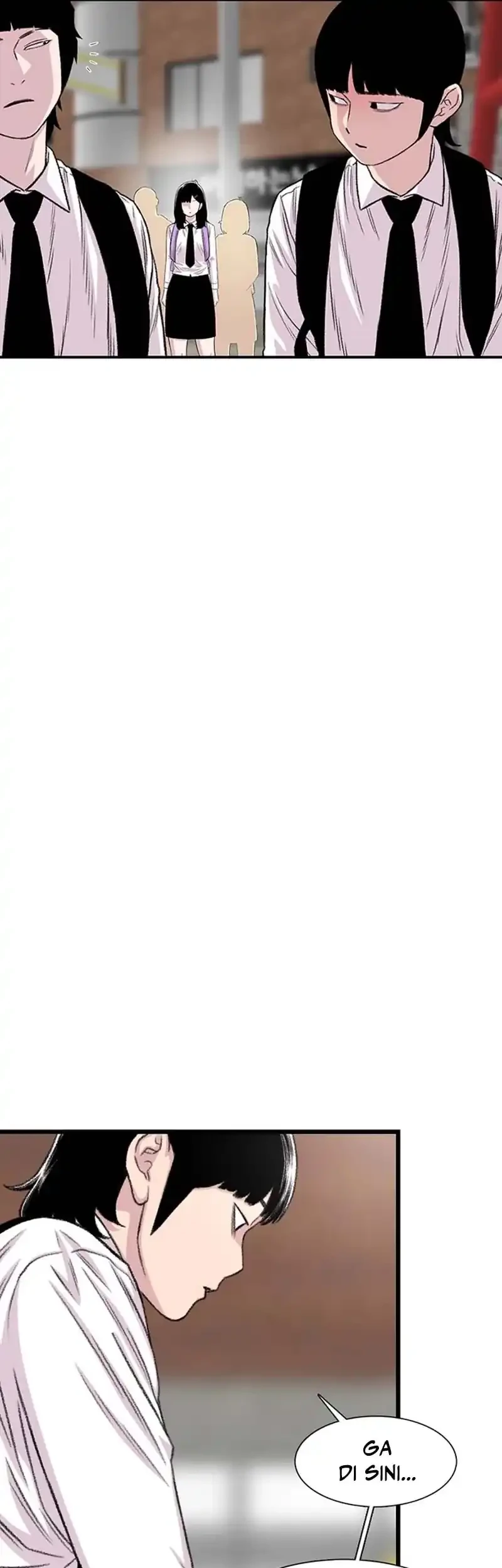 star ginseng store chapter 202 - Page 39