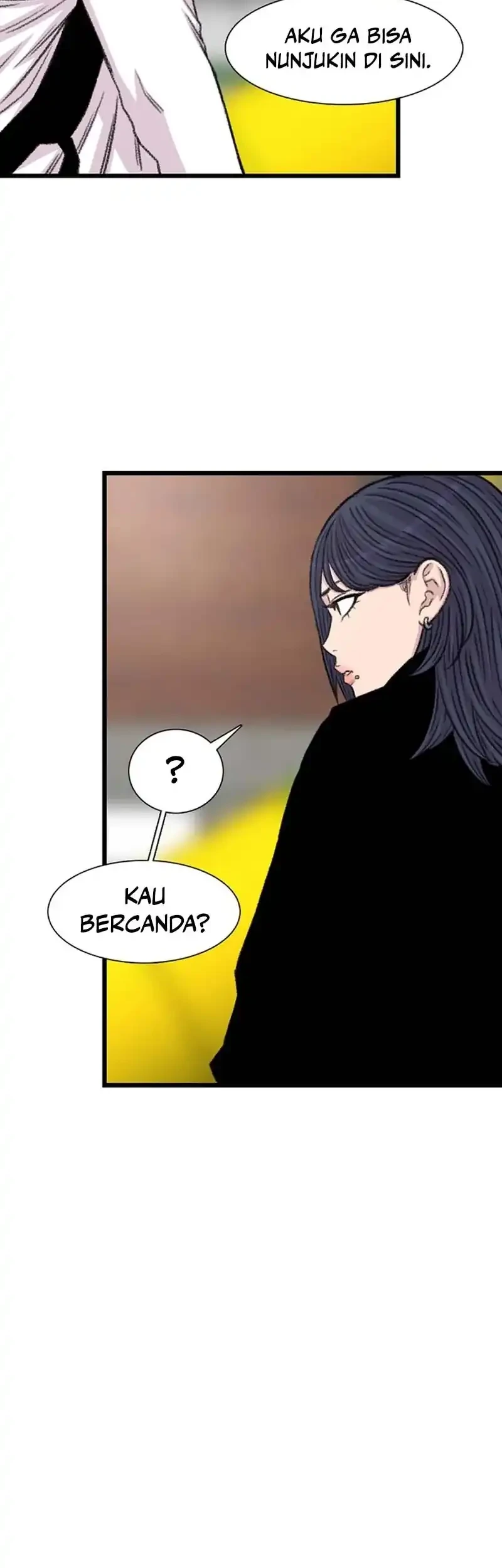 star ginseng store chapter 202 - Page 40